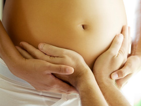 Salud Bucal Durante el Embarazo
